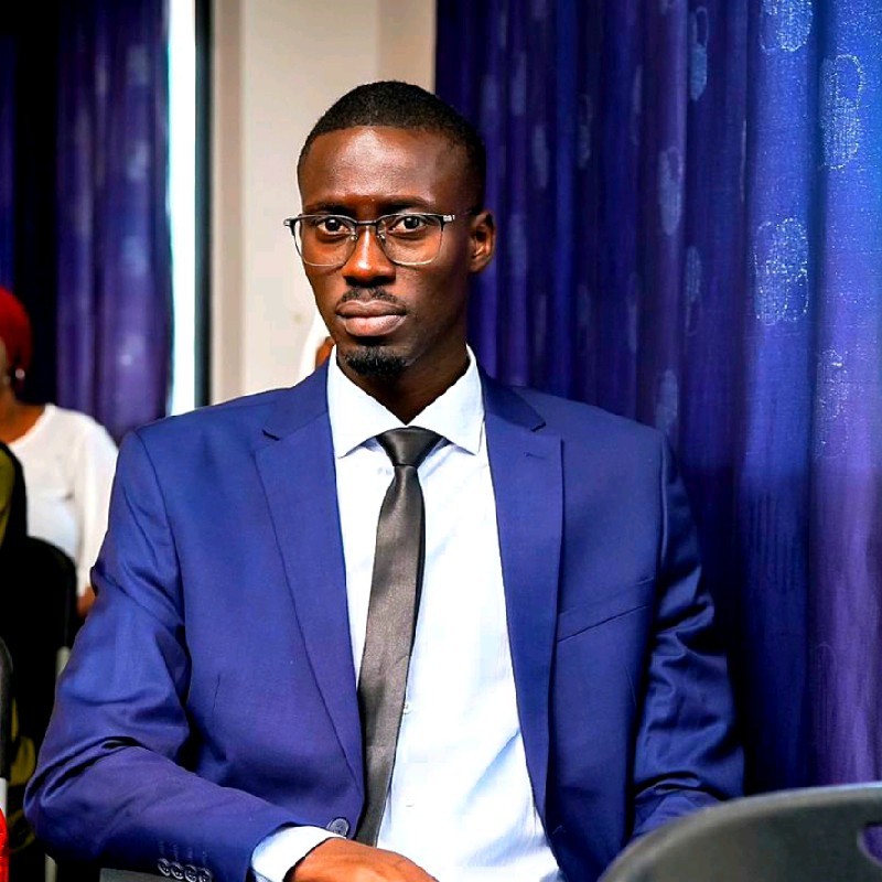 Khadim GUEYE